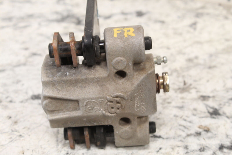 2012 ARCTIC CAT PROWLER HDX 700 Right Front Brake Caliper 1502-730 - ATV