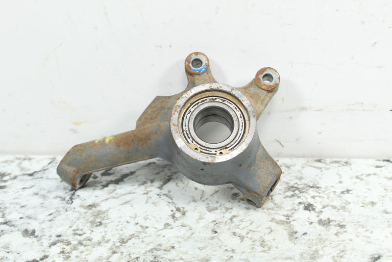 2012 ARCTIC CAT PROWLER HDX 700 Right Front Steering Knuckle Spindle 0505-580