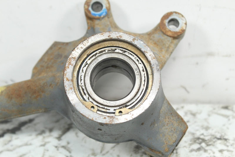 2012 ARCTIC CAT PROWLER HDX 700 Right Front Steering Knuckle Spindle 0505-580