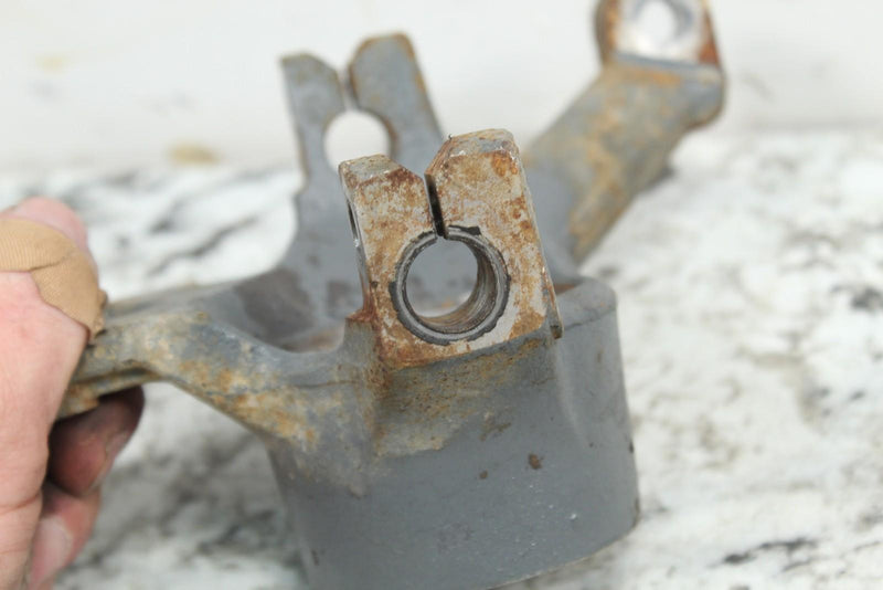 2012 ARCTIC CAT PROWLER HDX 700 Right Front Steering Knuckle Spindle 0505-580