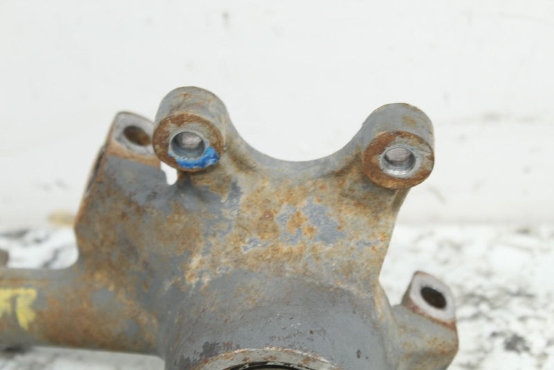 2012 ARCTIC CAT PROWLER HDX 700 Right Front Steering Knuckle Spindle 0505-580