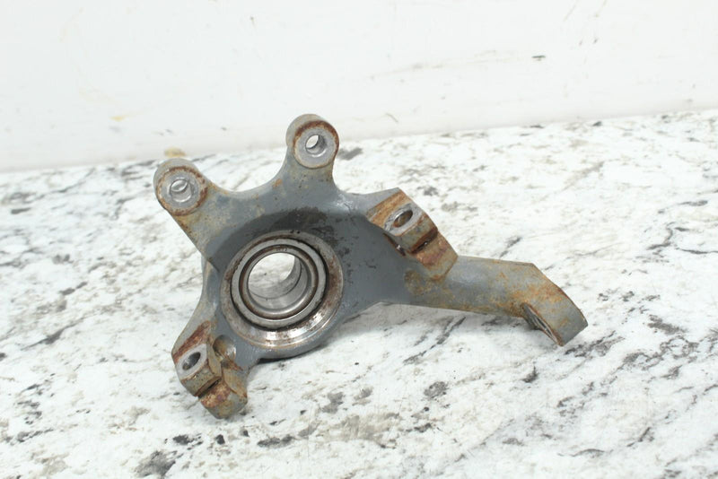 2012 ARCTIC CAT PROWLER HDX 700 Right Front Steering Knuckle Spindle 0505-580