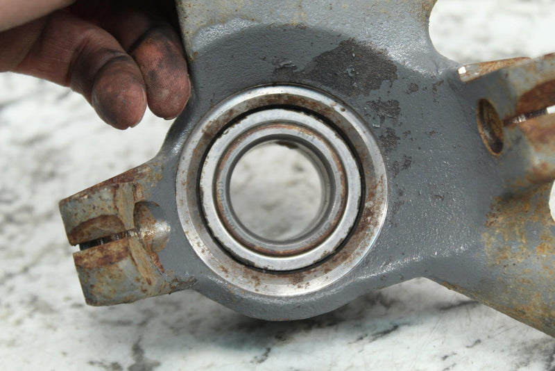 2012 ARCTIC CAT PROWLER HDX 700 Right Front Steering Knuckle Spindle 0505-580