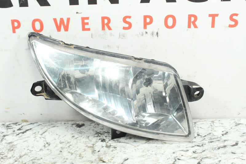 2012 ARCTIC CAT PROWLER HDX 700 Right Headlight Head Light 0509-044