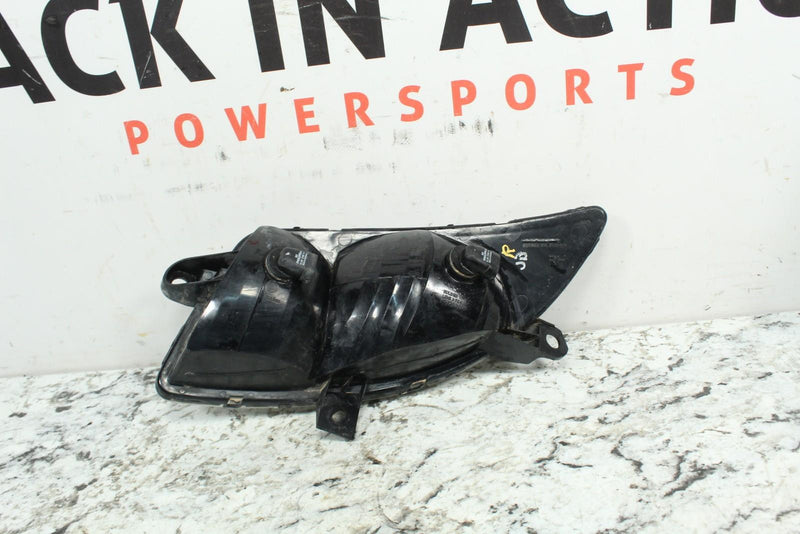 2012 ARCTIC CAT PROWLER HDX 700 Right Headlight Head Light 0509-044