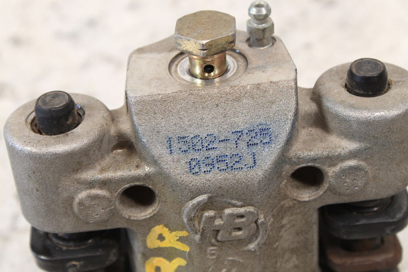 2012 ARCTIC CAT PROWLER HDX 700 Right Rear Brake Caliper 1436-422 - ATV