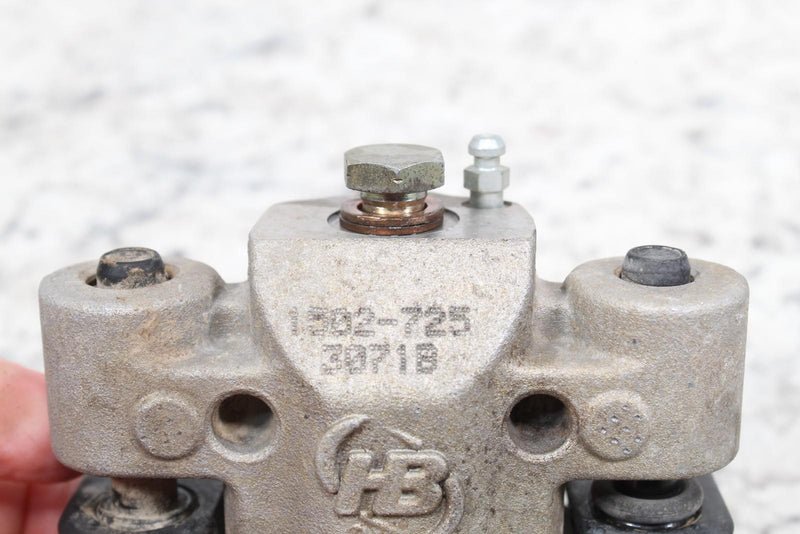 2012 ARCTIC CAT PROWLER HDX 700 Right Rear Brake Caliper 1436-423