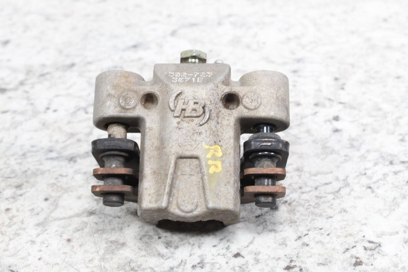 2012 ARCTIC CAT PROWLER HDX 700 Right Rear Brake Caliper 1436-423