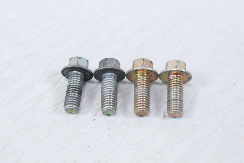 2012 ARCTIC CAT PROWLER HDX 700 Seat Back Bolts 8408-820 - ATV