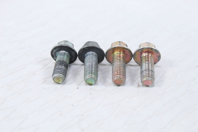 2012 ARCTIC CAT PROWLER HDX 700 Seat Back Bolts 8408-820 - ATV