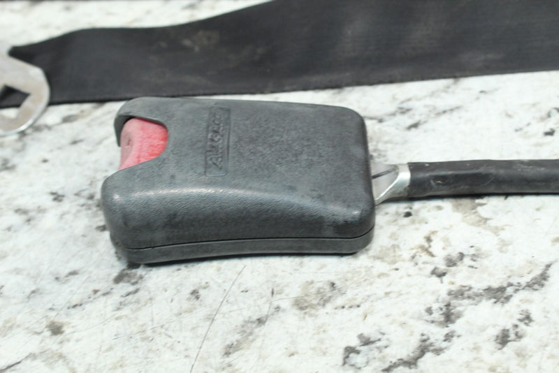 2012 ARCTIC CAT PROWLER HDX 700 Seat Belt 2516-886