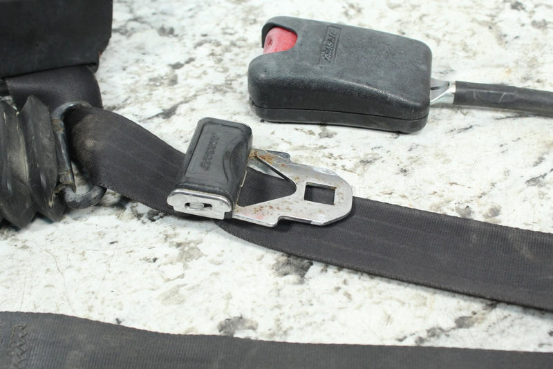 2012 ARCTIC CAT PROWLER HDX 700 Seat Belt 2516-886