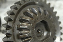 2012 ARCTIC CAT PROWLER HDX 700 Secondary Drive Gear Set 0822-131 0822-106