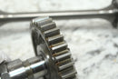2012 ARCTIC CAT PROWLER HDX 700 Secondary Drive Gear Set 0822-131 0822-106