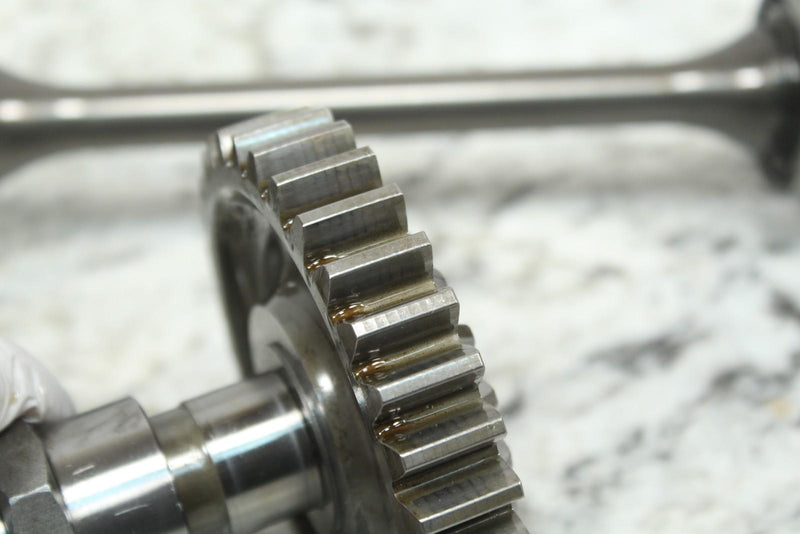 2012 ARCTIC CAT PROWLER HDX 700 Secondary Drive Gear Set 0822-131 0822-106