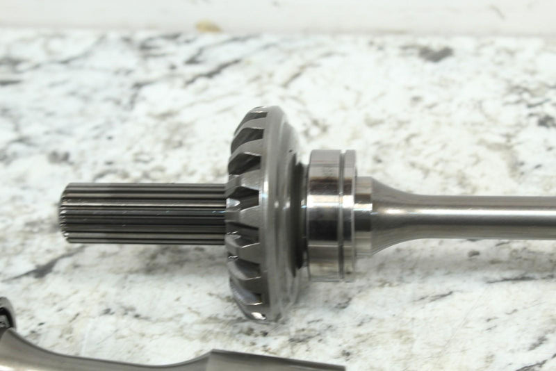 2012 ARCTIC CAT PROWLER HDX 700 Secondary Drive Gear Set 0822-131 0822-106
