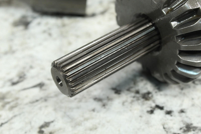 2012 ARCTIC CAT PROWLER HDX 700 Secondary Drive Gear Set 0822-131 0822-106