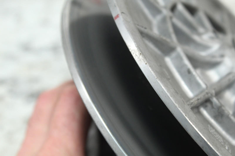 2012 ARCTIC CAT PROWLER HDX 700 Secondary Driven Clutch 0823-536