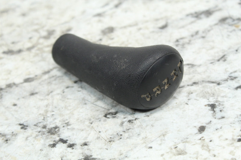 2012 ARCTIC CAT PROWLER HDX 700 Shift Knob Handle 2402-004