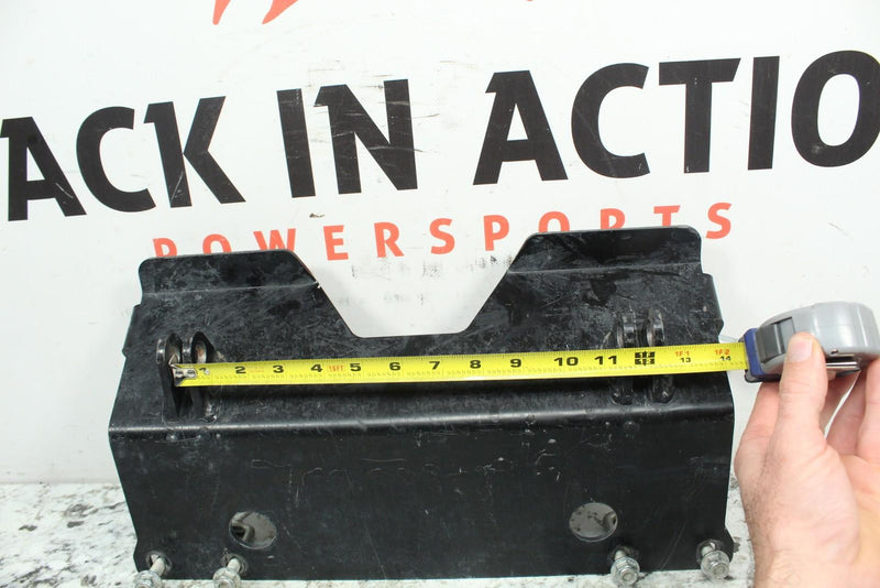 2012 ARCTIC CAT PROWLER HDX 700 Snow Plow Front Mounting Bracket