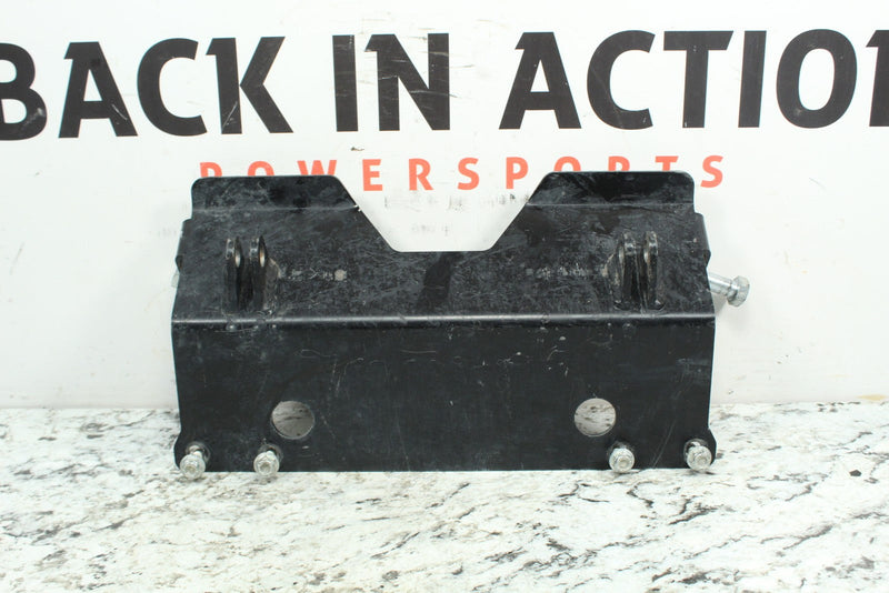 2012 ARCTIC CAT PROWLER HDX 700 Snow Plow Front Mounting Bracket