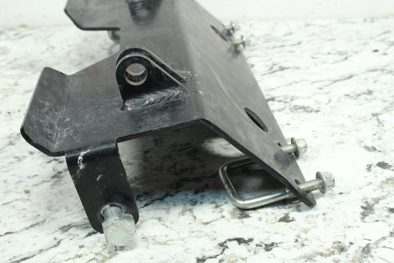 2012 ARCTIC CAT PROWLER HDX 700 Snow Plow Front Mounting Bracket