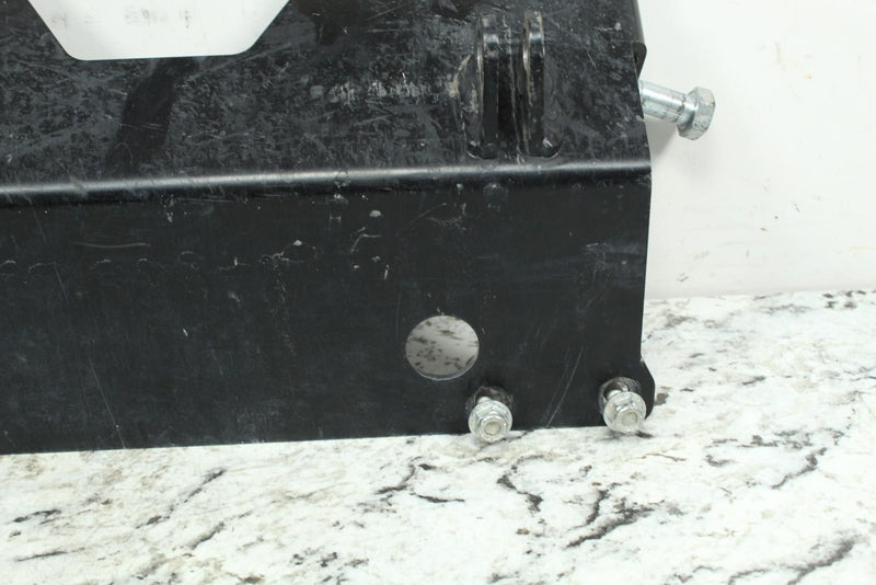 2012 ARCTIC CAT PROWLER HDX 700 Snow Plow Front Mounting Bracket