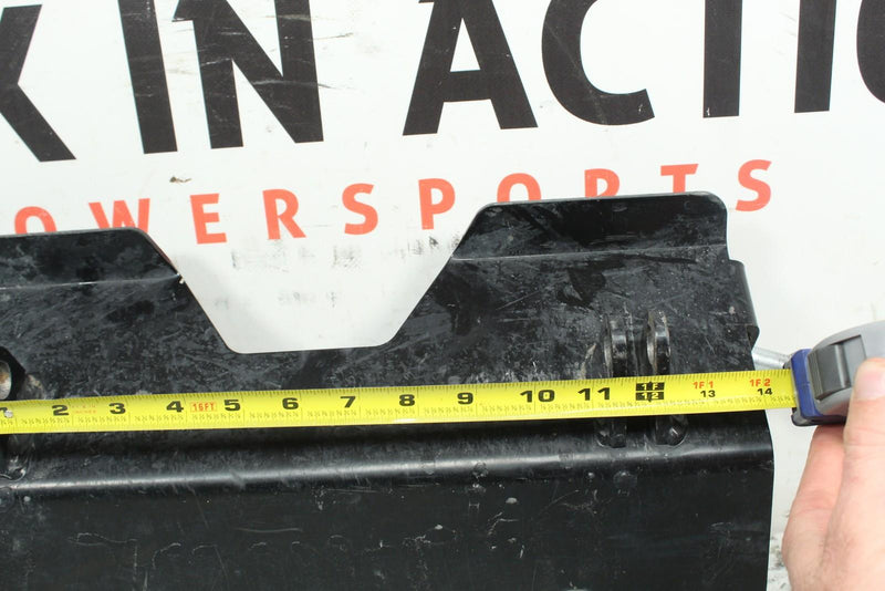 2012 ARCTIC CAT PROWLER HDX 700 Snow Plow Front Mounting Bracket