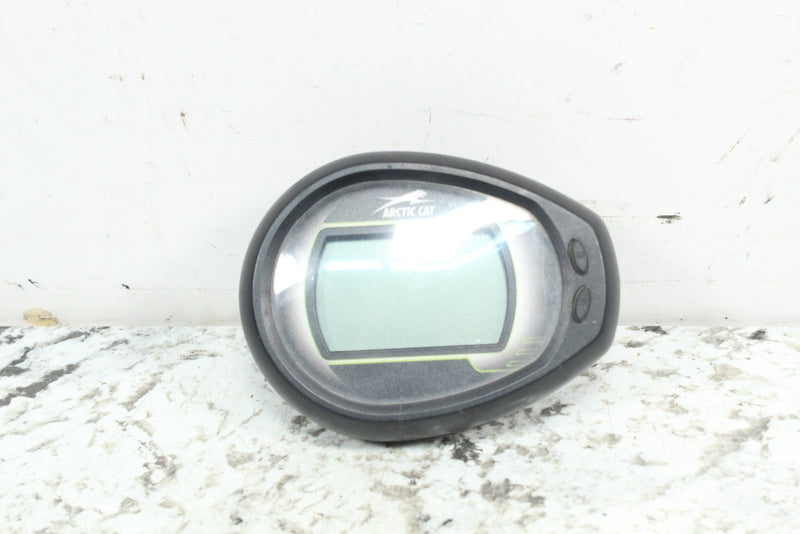 2012 ARCTIC CAT PROWLER HDX 700 Speedo Gauges Display Speedometer 0520-172