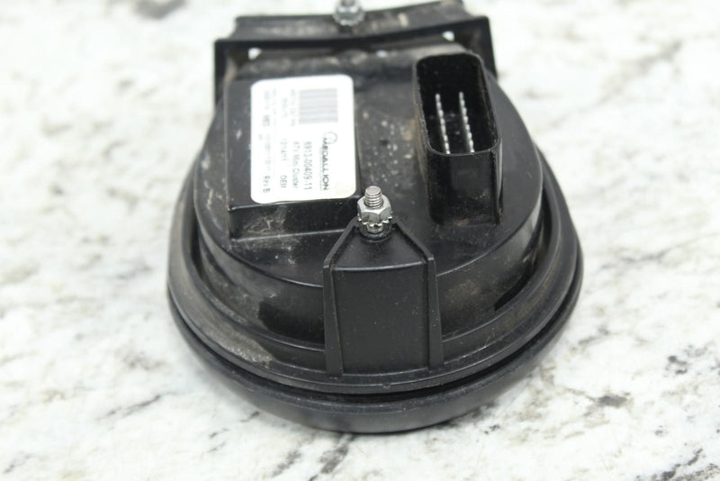 2012 ARCTIC CAT PROWLER HDX 700 Speedo Gauges Display Speedometer 0520-172