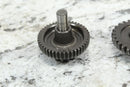 2012 ARCTIC CAT PROWLER HDX 700 Starter Gears Limiter Idle Gear 0815-033