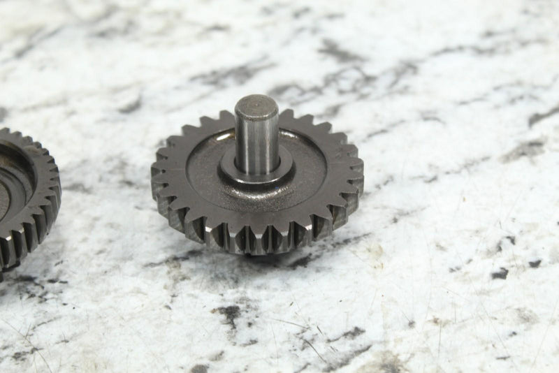 2012 ARCTIC CAT PROWLER HDX 700 Starter Gears Limiter Idle Gear 0815-033