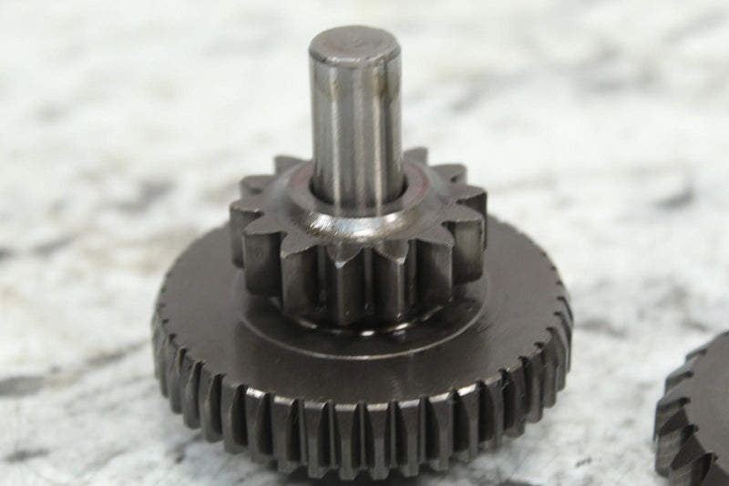 2012 ARCTIC CAT PROWLER HDX 700 Starter Gears Limiter Idle Gear 0815-033