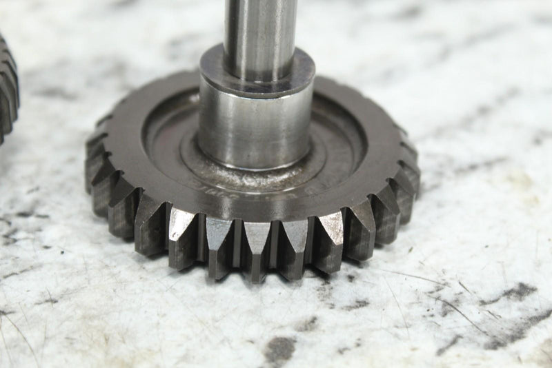 2012 ARCTIC CAT PROWLER HDX 700 Starter Gears Limiter Idle Gear 0815-033