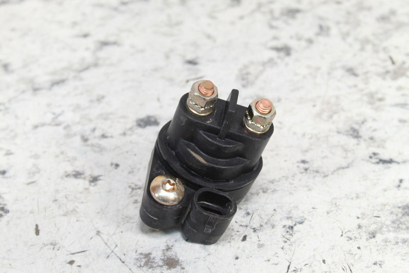 2012 ARCTIC CAT PROWLER HDX 700 Starter Solenoid Relay 0445-058 - ATV