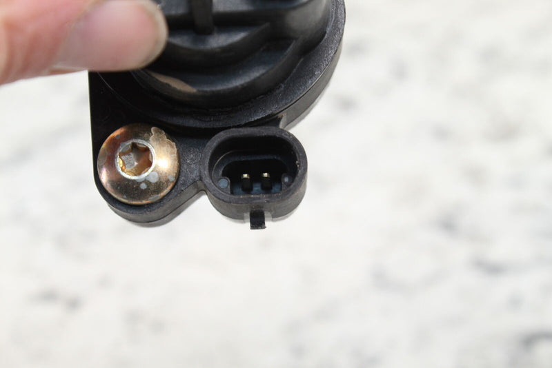 2012 ARCTIC CAT PROWLER HDX 700 Starter Solenoid Relay 0445-058 - ATV