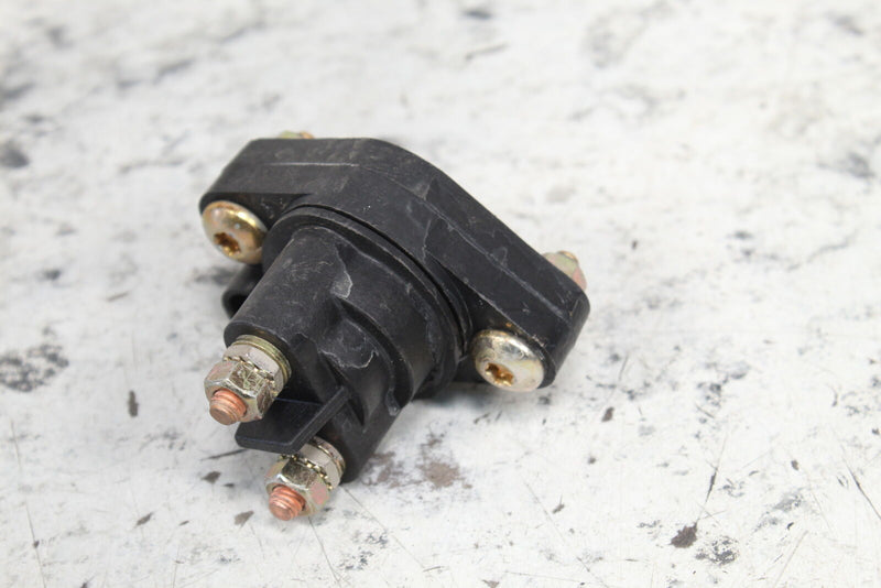 2012 ARCTIC CAT PROWLER HDX 700 Starter Solenoid Relay 0445-058 - ATV