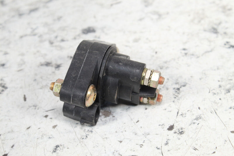 2012 ARCTIC CAT PROWLER HDX 700 Starter Solenoid Relay 0445-058 - ATV