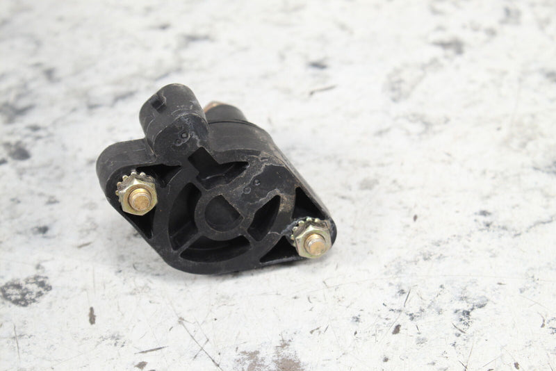 2012 ARCTIC CAT PROWLER HDX 700 Starter Solenoid Relay 0445-058 - ATV