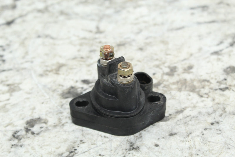 2012 ARCTIC CAT PROWLER HDX 700 Starter Solenoid Relay OEM 0445-058