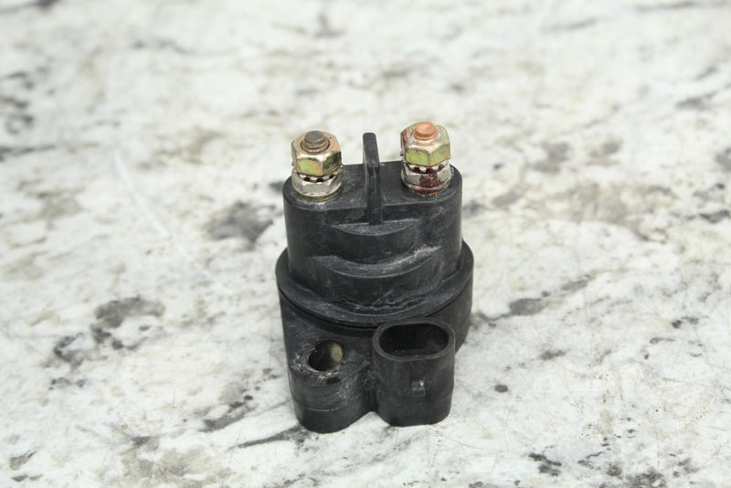 2012 ARCTIC CAT PROWLER HDX 700 Starter Solenoid Relay OEM 0445-058