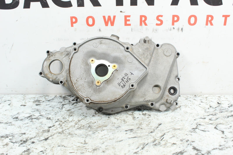 2012 ARCTIC CAT PROWLER HDX 700 Stator Cover Generator Mag 0806-127