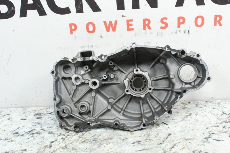 2012 ARCTIC CAT PROWLER HDX 700 Stator Cover Generator Mag 0806-127