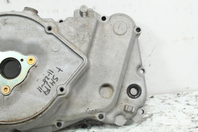 2012 ARCTIC CAT PROWLER HDX 700 Stator Cover Generator Mag 0806-127