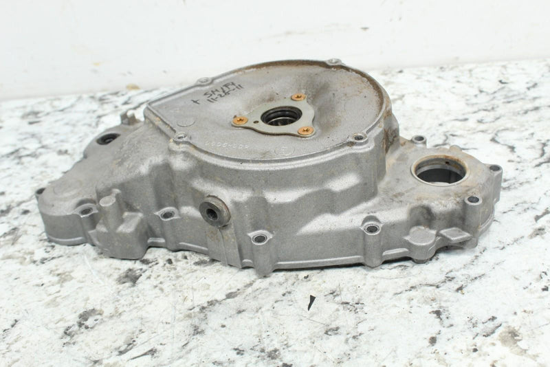 2012 ARCTIC CAT PROWLER HDX 700 Stator Cover Generator Mag 0806-127