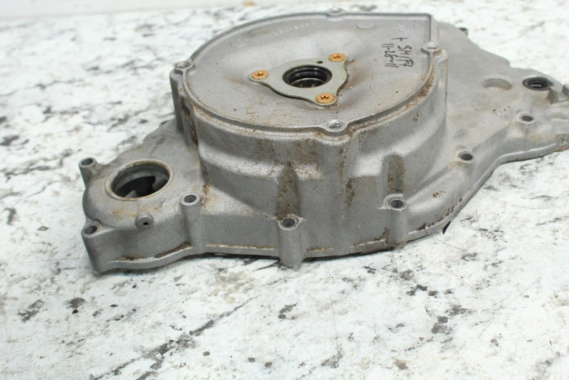 2012 ARCTIC CAT PROWLER HDX 700 Stator Cover Generator Mag 0806-127