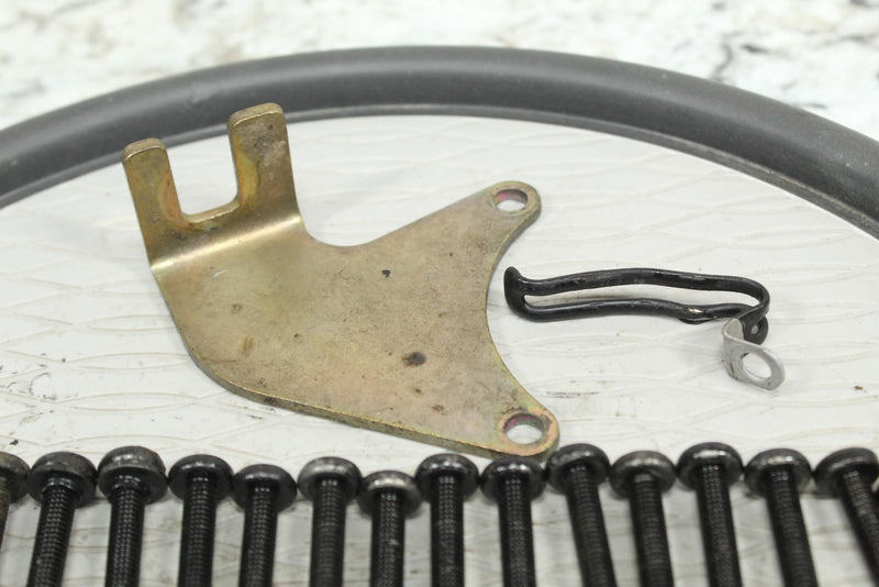 2012 ARCTIC CAT PROWLER HDX 700 Stator Cover Mounting Bolts 8468-640