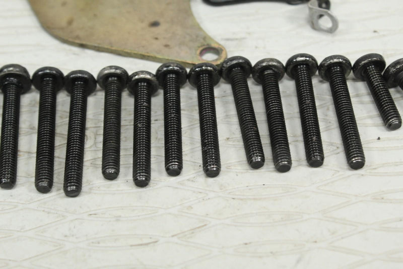 2012 ARCTIC CAT PROWLER HDX 700 Stator Cover Mounting Bolts 8468-640