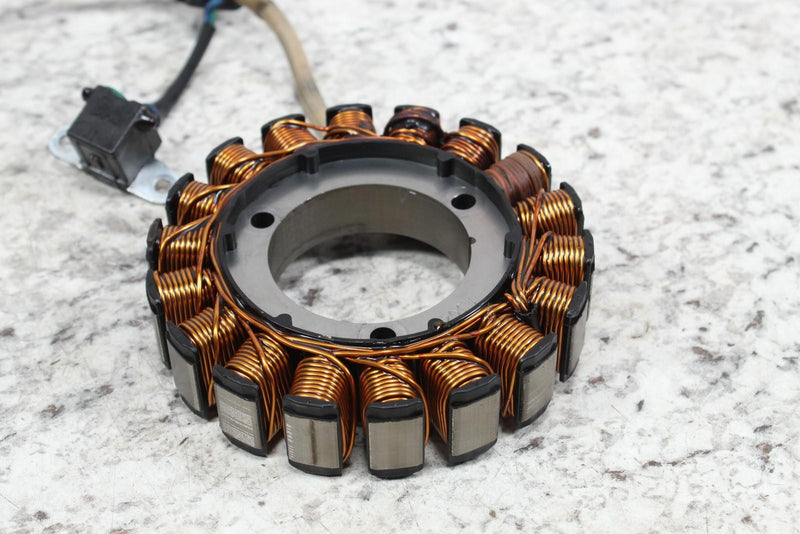 2012 ARCTIC CAT PROWLER HDX 700 Stator Generator Alternator 0802-041