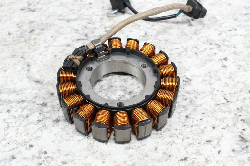 2012 ARCTIC CAT PROWLER HDX 700 Stator Generator Alternator 0802-041